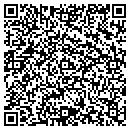 QR code with King Auto Garage contacts