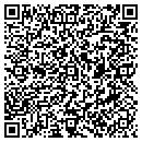 QR code with King Auto Garage contacts