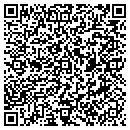 QR code with King Auto Garage contacts