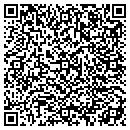 QR code with Firedayz contacts