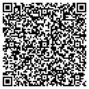 QR code with DMX Music contacts