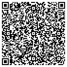 QR code with US Alcohol-Drug-Mntl Health contacts