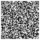 QR code with Radebach School For Learning contacts