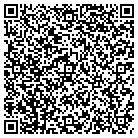QR code with Marty Vanich Automotive Repair contacts