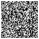 QR code with Haecker Trude MD contacts