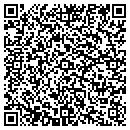 QR code with T S Builders Inc contacts