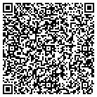 QR code with Mc Carthy III Robert E MD contacts