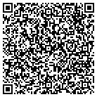 QR code with Gens Aganappaeus Divinitas Inc contacts
