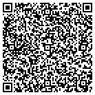 QR code with Harmonious Health & Healing contacts