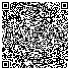 QR code with Acme Machine Boring Co contacts