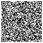 QR code with J M J Health Care Service contacts