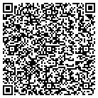 QR code with Ricks Mowing Service contacts