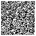 QR code with Goodghost contacts