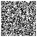QR code with S S Auto Repair contacts