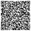 QR code with J Steven Gribble contacts