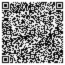 QR code with Hair By Nae contacts