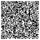 QR code with K-9 Health Solutions LLC contacts