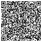 QR code with T P Auto Repair & Body Shop contacts