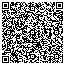 QR code with Hair Designs contacts