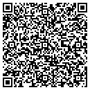 QR code with Usk Auto Care contacts