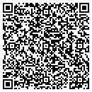 QR code with All Auto Body & Frame contacts