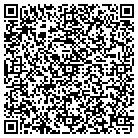 QR code with Hall Thomas W Cheryl contacts