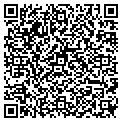 QR code with Hamwey contacts