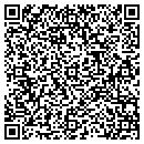 QR code with Isninet Inc contacts