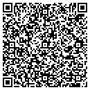 QR code with Handybob contacts