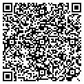 QR code with Handyjan contacts