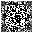 QR code with Hansen Cj contacts