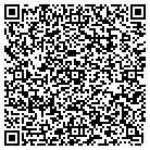 QR code with Hanson John W S Dinata contacts
