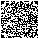 QR code with Han Tran contacts