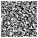 QR code with Harmony N Me contacts