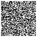 QR code with Harold D Brannan contacts