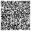 QR code with Hass John A Lecia L contacts