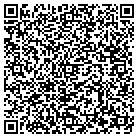 QR code with Heacock Mark D Mayela G contacts