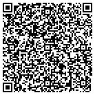QR code with Helsel Eugene V Foust Hel contacts