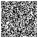QR code with Henna San Diego contacts