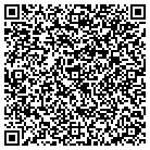 QR code with Peninsula Business Systems contacts