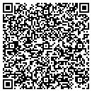 QR code with C & H Records Llc contacts