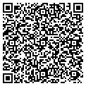 QR code with Ismelia Design Fashion contacts