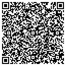 QR code with Howard A Allen contacts