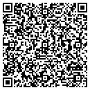 QR code with Healthcaster contacts