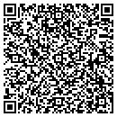 QR code with Hoyle Simon contacts