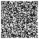 QR code with Hugo Vandermoer contacts