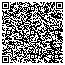 QR code with J Salon Inc contacts