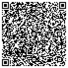 QR code with George's Service Center contacts
