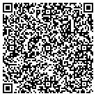 QR code with G&M Complete Auto Repair contacts