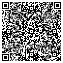 QR code with Joe Billeter contacts